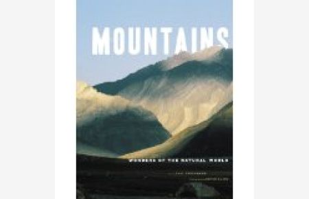 Mountains: Masterworks of the Living Earth