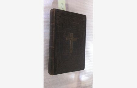 Marianisches Andachtsbuch zum Gebrauche der hochlöblichen Bürgersodalität unter dem Titel der Himmelfahrt Mariä zu Düsseldorf (2. Band)