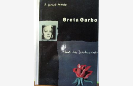 Greta Garbo  - Ideal des Jahrhunderts