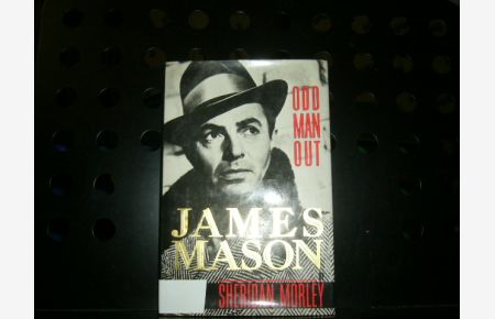 Odd Man Out - James Mason