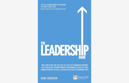 Leadership Book (Financial Times)
