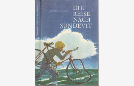 Die Reise nach Sundevit  - Illustratonen Hans Baltzer