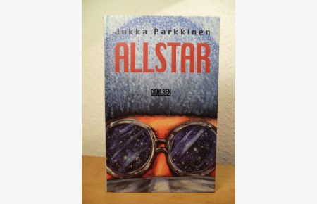 Allstar (deutschsprachige Ausgabe)