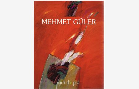 Katalog. Text von Kaya Özsezgin (dt. /türkisch).