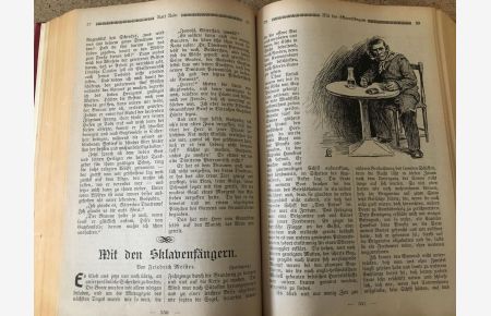 Abenteuergeschichten aus dem 20. Jahrhundert: Puttkamer u. a.