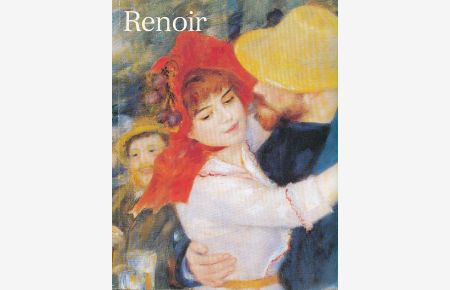 Renoir.   - Exposition Hayward Gallery Londres 30 janvier - 21 avril 1985, Galeries nationales du Grand Palais Paris 14 mai - 2 septembre 1985, Museum of Fine Arts Boston 9 octobre 1985 - 5 janvier 1986.