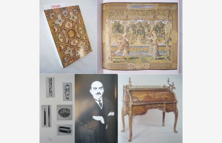 Calouste Gulbenkian Musée Catalogue