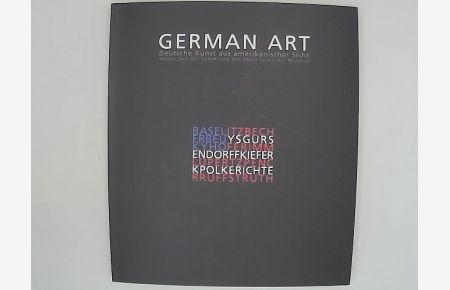 German art.