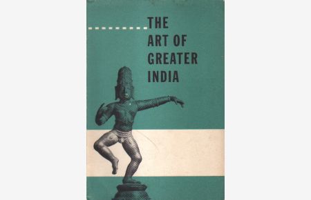 The Art of Greater India.