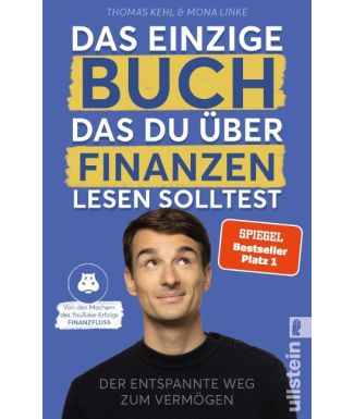 Das einzige Buch, das Du über Finanzen lesen solltest