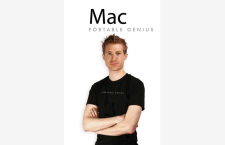 Mac Portable Genius