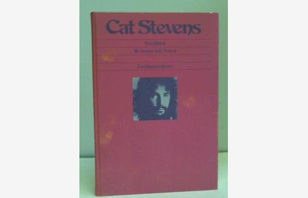 Cat Stevens Songbook