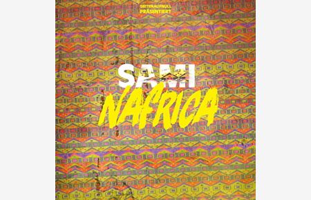 Nafrica (Ltd. Box)