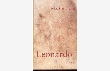 Leonardo.   - Aus dem Engl. von Nikolaus G. Schneider