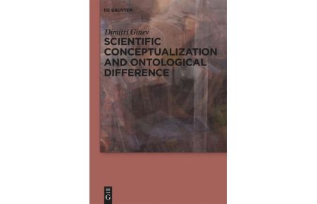 Scientific Conceptualization and Ontological Difference