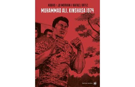 Muhammad Ali  - Kinshasa 1974