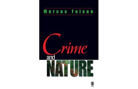 Crime and Nature