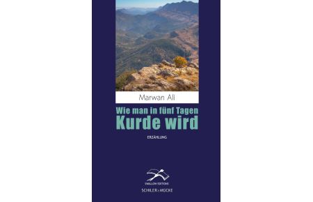Wie man in fünf Tagen Kurde wird (Hardcover)