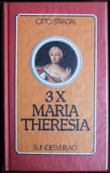 3 x Maria Theresia