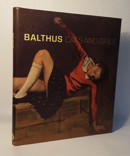 Balthus: cats and girls. Anlässlich der Ausstellung 