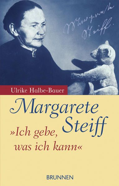 Margarete Steiff : 