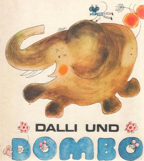 Dalli und Dombo : Geschichten u. Lieder für Kinder
