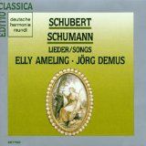 Schubert/ Schumann:Lieder/ Songs.,