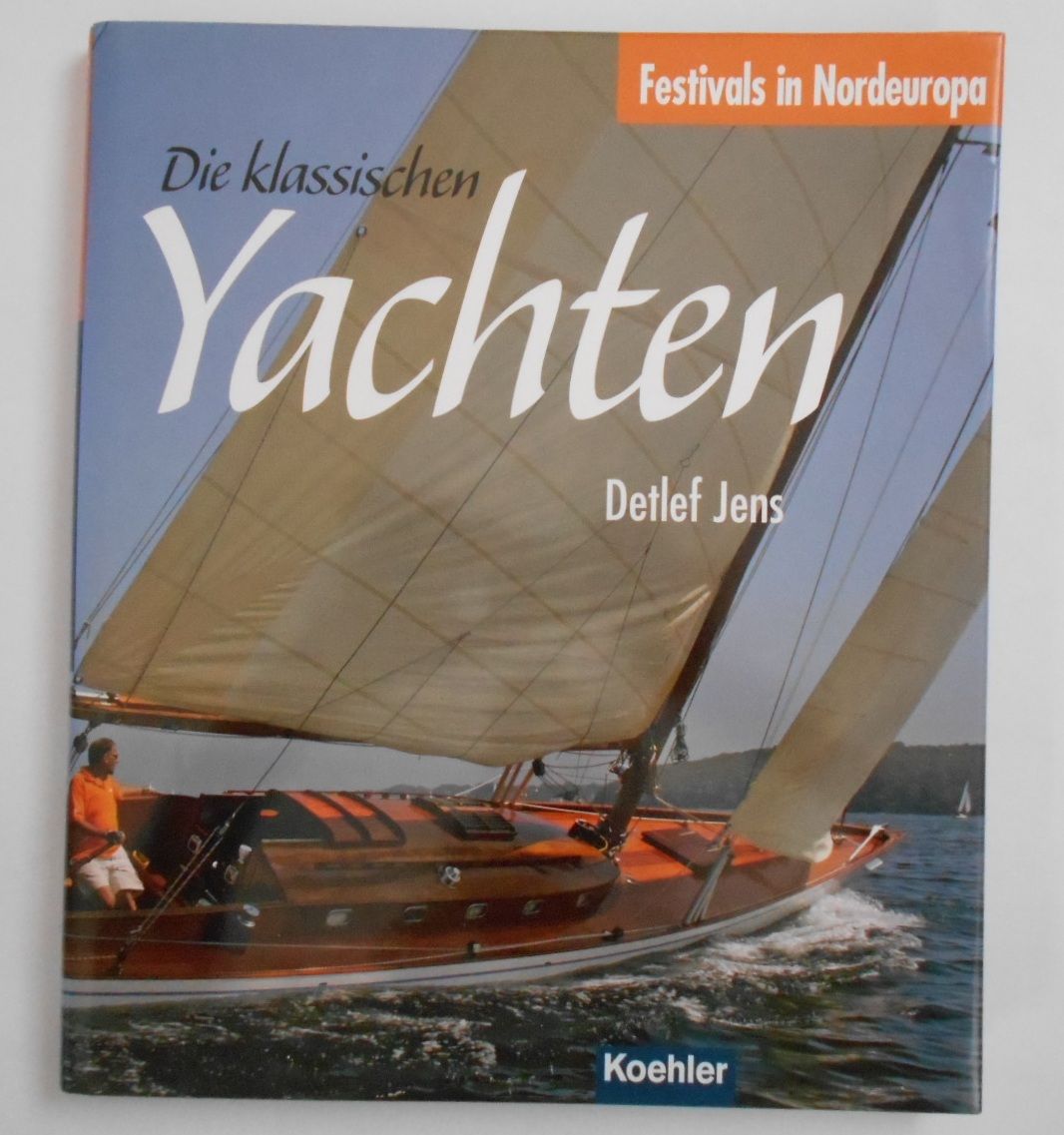 Die klassischen Yachten: Festivals in Nordeuropa