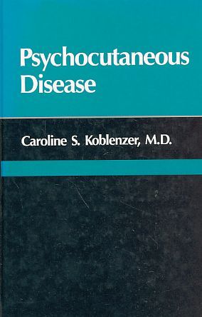 Psychocutaneous Disease