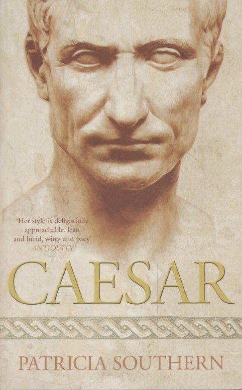 Caesar. - Southern, Patricia