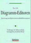 Diagramm-Editoren: Generierung aus objektorientierten Modellinformationen. Forschung in der Softwaretechnik.