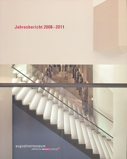 Jahresbericht 2008-2011
