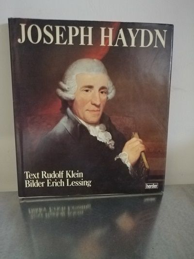 Joseph Haydn - Klein, Rudolf
