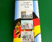 Das große DDR-Witz.de-Buch . Vom Volk, für das Volk. - Franke, Ingolf [Hrsg.]