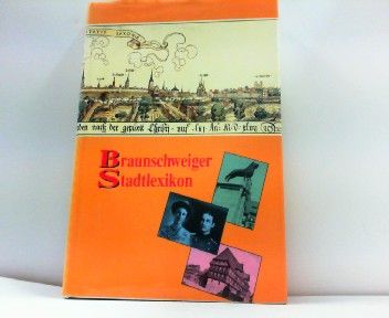 Braunschweiger Stadtlexikon