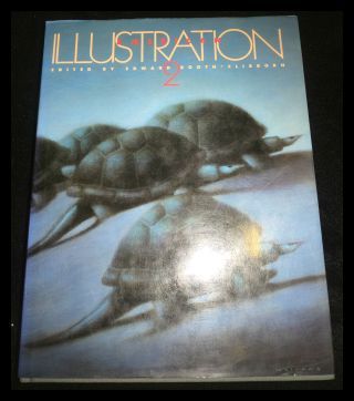 American Illustration 2