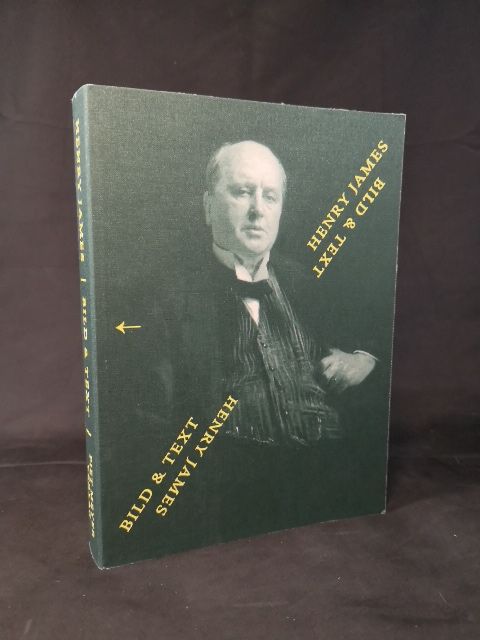 Bild und Text (KapitaleBibliothek).