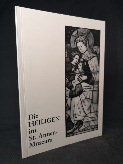 Die Heiligen im St. Annen-Museum.