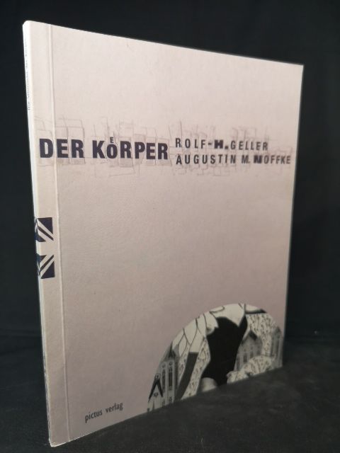Die Sehnsucht Der Körper.