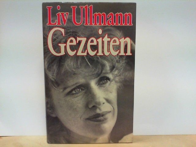 Gezeiten - Ullmann, Liv