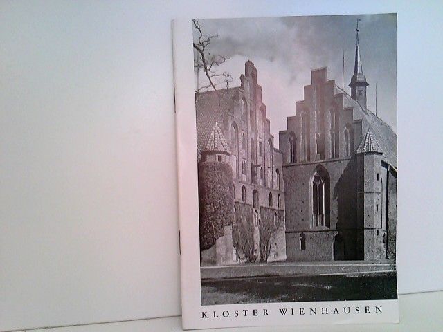Kloster Wienhausen. - Appuhn, Horst