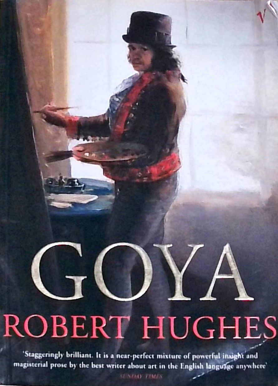 Goya - Hughes, Robert