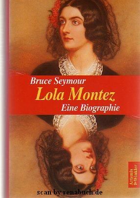 Lola Montez - Seymour, Bruce