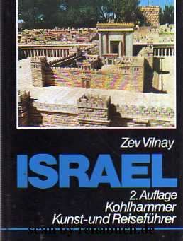 Israel - Vilnay, Zev