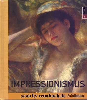 Impressionismus - Padberg, Martina