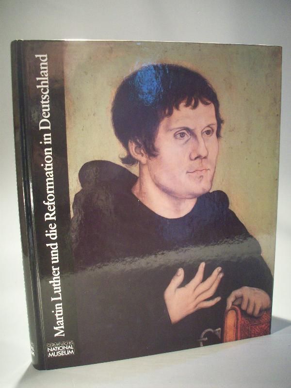 Luther: Eine Biographie