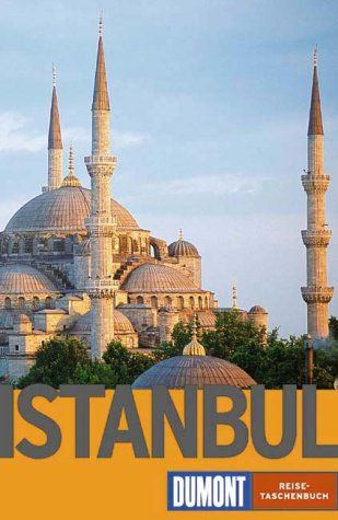Istanbul. DuMont-Reise-Taschenbücher ; 2081 - Gorys, Andrea
