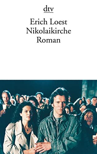 Nikolaikirche : Roman. dtv ; 12448 - Loest, Erich