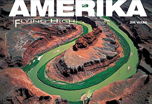 Amerika (Flying High) - Wark, Jim und Jim Wark