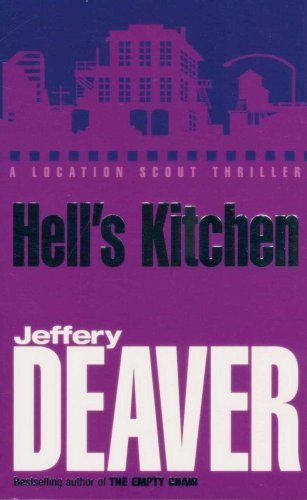 Hell's Kitchen - jeffery-deaver